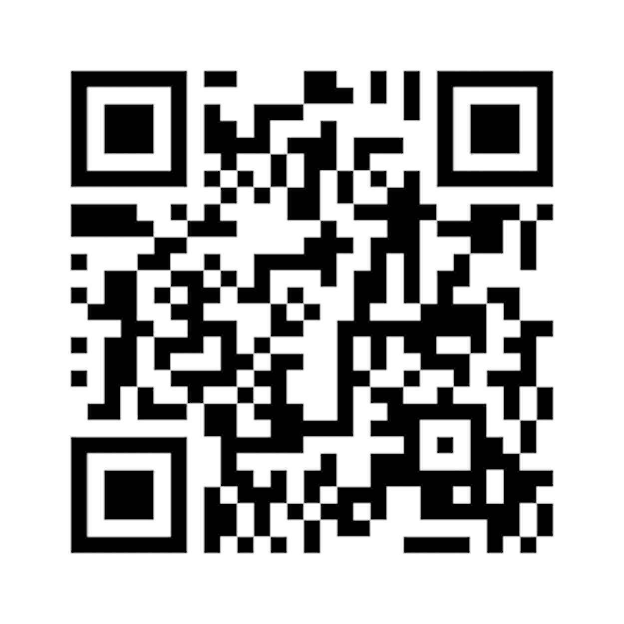 QR-Code Umfrage Patienten QR-Code Umfrage Patienten